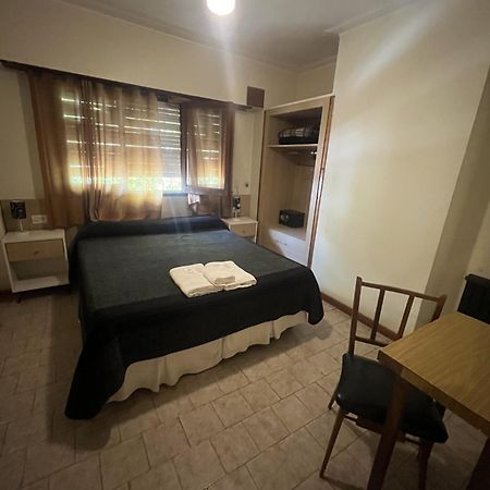 Hotel Europa Мар дел Плата Екстериор снимка