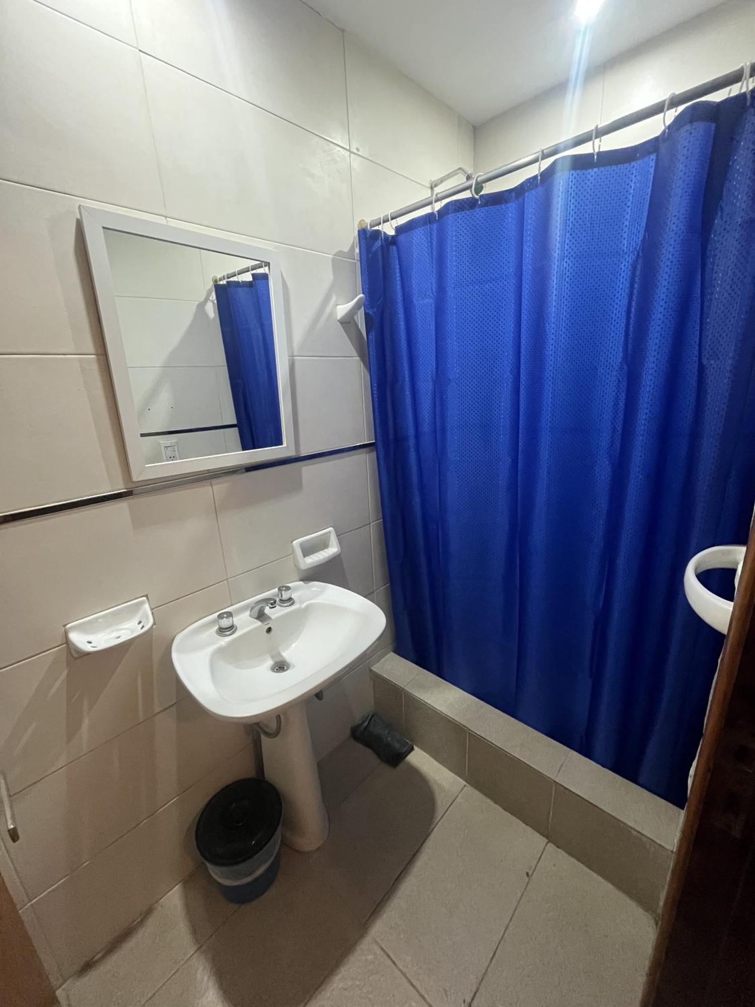 Hotel Europa Мар дел Плата Екстериор снимка