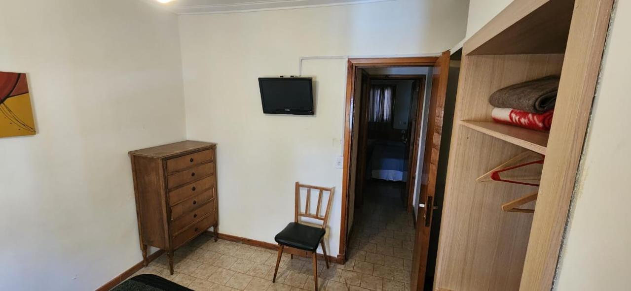Hotel Europa Мар дел Плата Екстериор снимка
