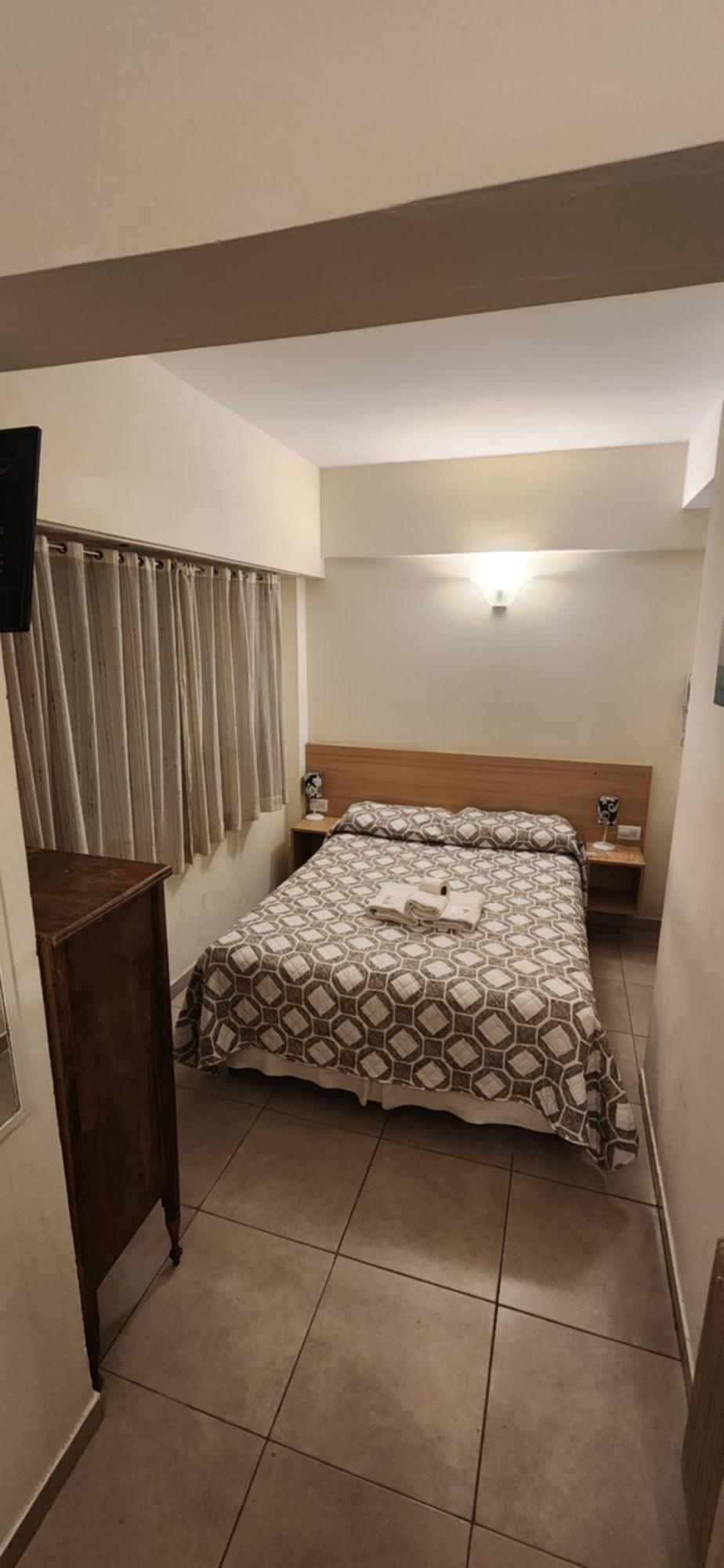Hotel Europa Мар дел Плата Екстериор снимка