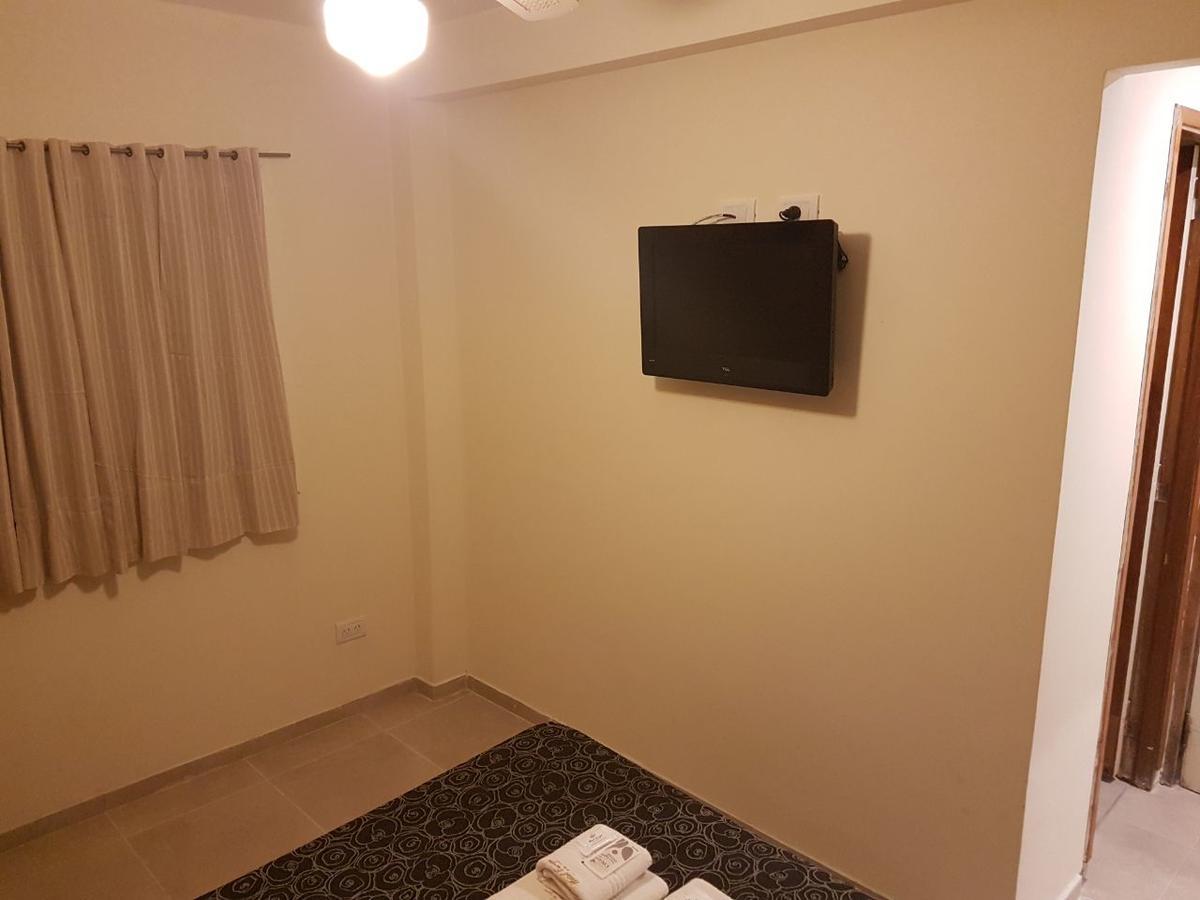 Hotel Europa Мар дел Плата Екстериор снимка