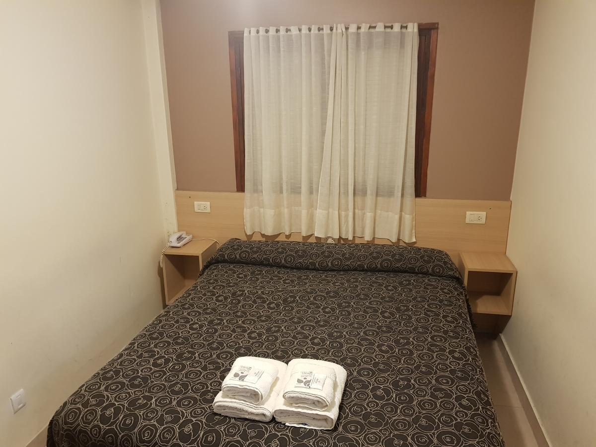 Hotel Europa Мар дел Плата Екстериор снимка