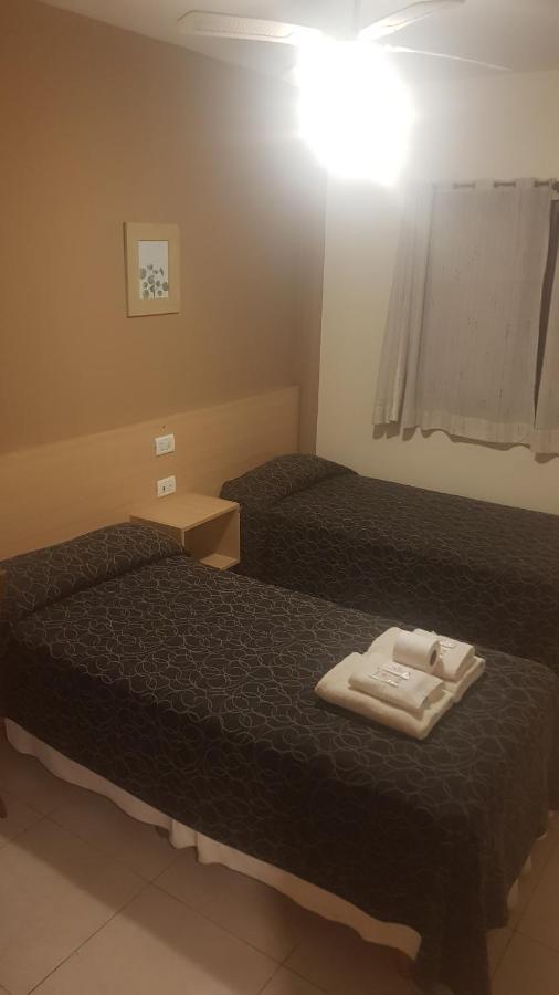 Hotel Europa Мар дел Плата Екстериор снимка